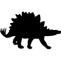 (image for) Dinosaur 25 =