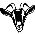 (image for) Goat 018 =