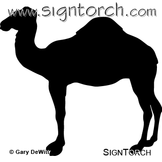 (image for) Camel 4 =