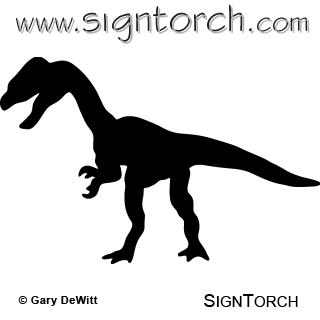 (image for) Dinosaur 29 _