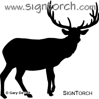 (image for) Elk 2 =