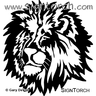 (image for) Lion 02 =