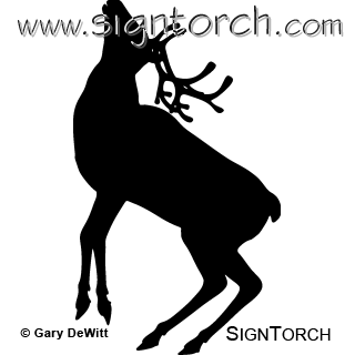 (image for) Reindeer 18 =