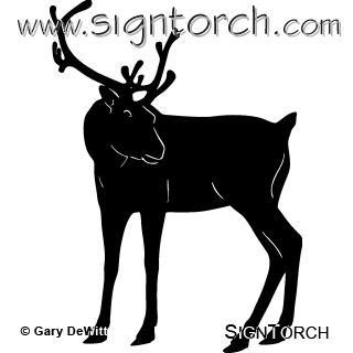 (image for) Reindeer 30 =