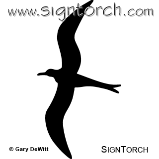 (image for) Frigatebird =