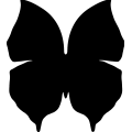 (image for) Butterfly 021 _