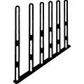 (image for) Dog Poles 2 =