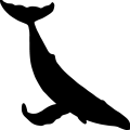 (image for) Humpack Whale _