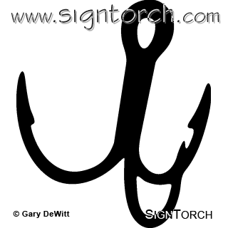 (image for) Fish Hook 001