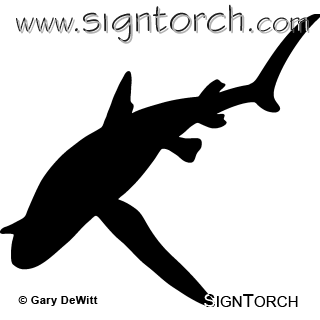 (image for) Tiger Shark _