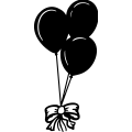 (image for) Balloons 1 =