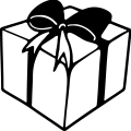 (image for) Gift 1a =