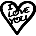 (image for) Love Ya 2 =
