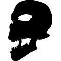 (image for) Skull 27a =