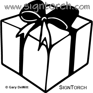 (image for) Gift 1a =