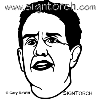 (image for) Tim Geithner =