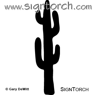 (image for) Cactus 046