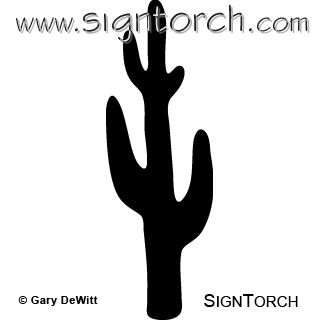 (image for) Cactus 048
