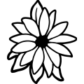(image for) Sunflower 009 =