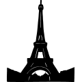 (image for) Eiffel Tower 1 =