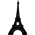 (image for) Eiffel Tower 3 =