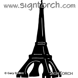 (image for) Eiffel Tower 2 =