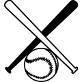 (image for) Baseball 001 =