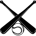 (image for) Baseball 003 =
