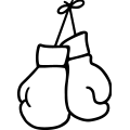 (image for) Boxing Gloves 001 =