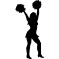 (image for) Cheerleader 021 _