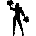 (image for) Cheerleader 022 _