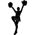 (image for) Cheerleader 15 =