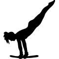 (image for) Gymnastic 001 =