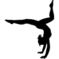(image for) Gymnastic 002 _