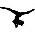 (image for) Gymnastic 017 =