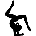 (image for) Gymnastic 018 =