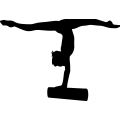 (image for) Gymnastic 019 _