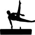 (image for) Gymnastic 020 =