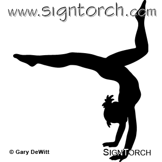 (image for) Gymnastic 002 _