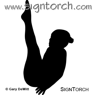 (image for) Gymnastic 006 _