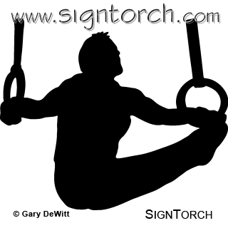 (image for) Gymnastic 009 =