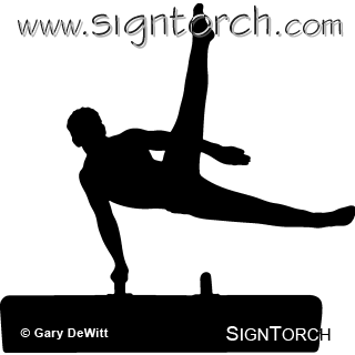 (image for) Gymnastic 020 =