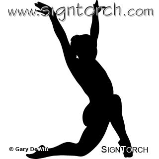 (image for) Gymnastic 032 =