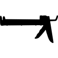 (image for) Caulk Gun 1 _