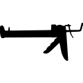 (image for) Caulk Gun 2 =