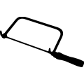 (image for) Coping Saw =