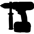 (image for) Cordless Drill _