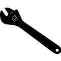 (image for) Crescent Wrench 2