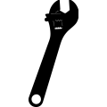 (image for) Crescent Wrench =