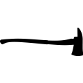 (image for) Fire Axe _